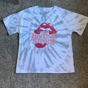 Princess Polly oversized graphic t shirt